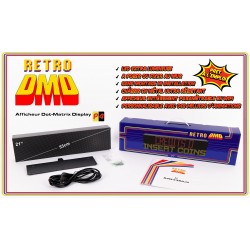RETRO-DMD