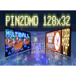 2/ Pin2dmd salon promo