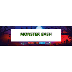 Monster Bash
