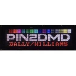 copy of Pin2dmd EVO 128x32...