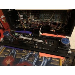 Avec HP pinsound
